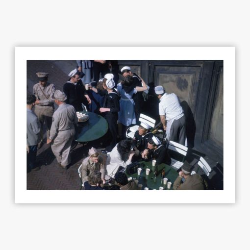 Peacetime In The Park - Image 2