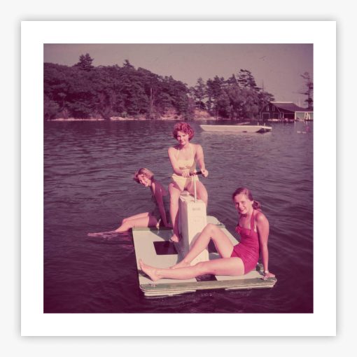 Pedalo Pals - Image 2