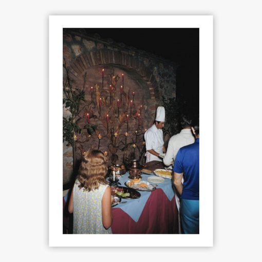Pellicano Buffet - Image 2
