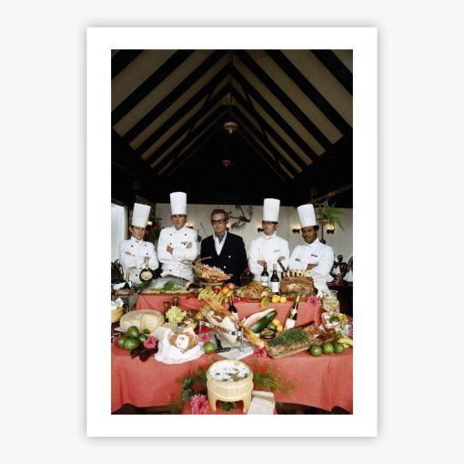 Peter Island Chefs - Image 2