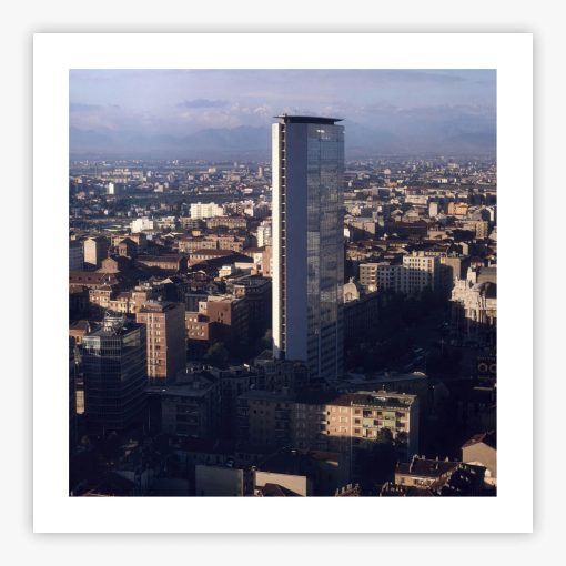 Pirelli Building - Image 2