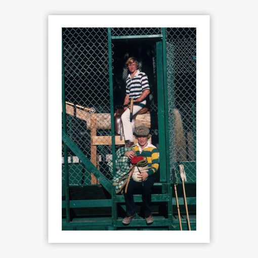 Polo Cage - Image 2