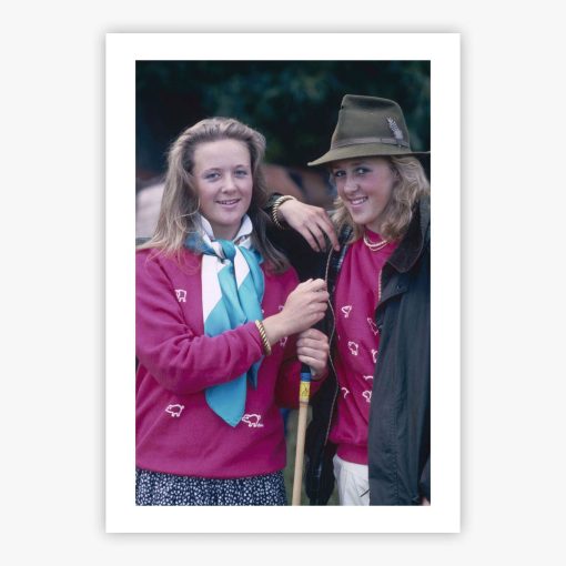 Polo Sisters - Image 2