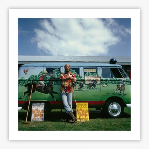 Polo Van - Image 2