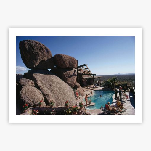 Pool At Bouldereign - Image 2