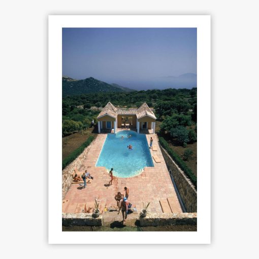 Pool At Cuarton - Image 2