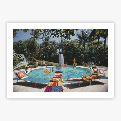Pool At Four Winds - Image 2
