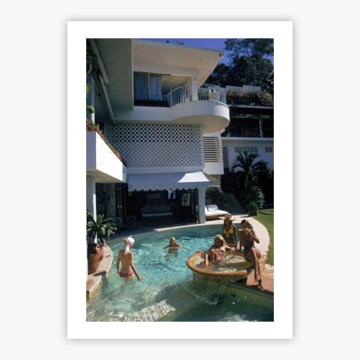 Pool At La Barranca - Image 2