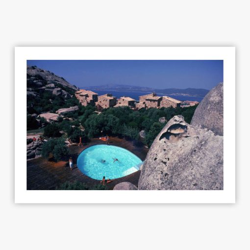 Pool At Porto Rotondo - Image 2