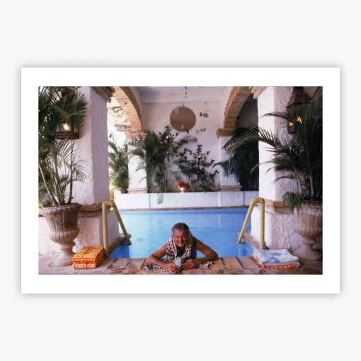 Pool At Puerto Vallarta - Image 2