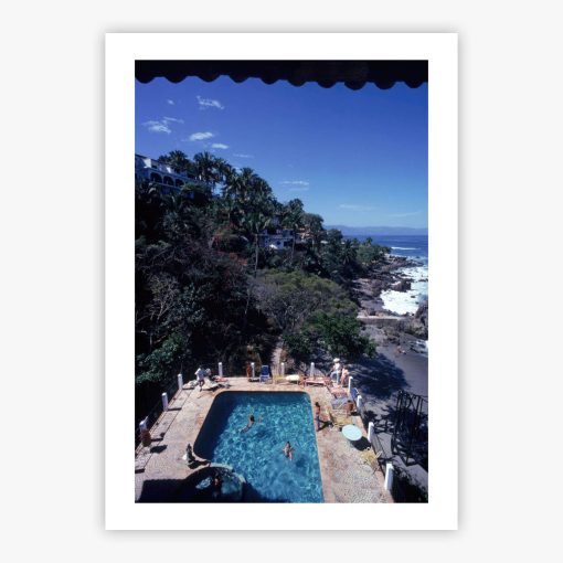Pool At Puerto Vallarta - Image 2