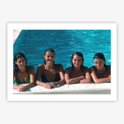 Pool Buddies - Image 2