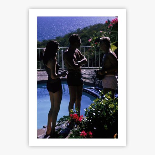 Pool In Acapulco - Image 2