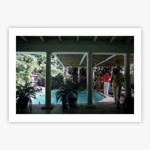 Pool In Jamaica - Image 2
