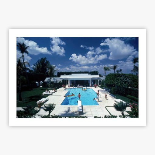 Pool In Palm Beach - Image 2