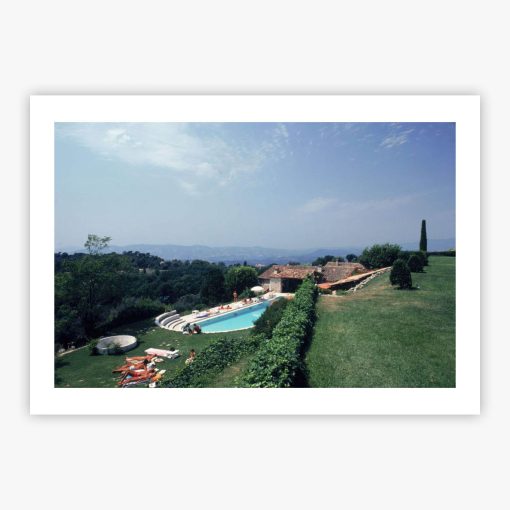 Pool In Provence - Image 2