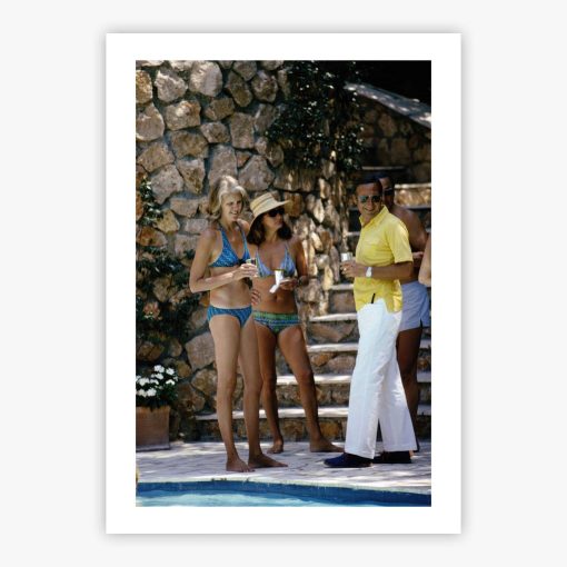 Pool Party - Image 2