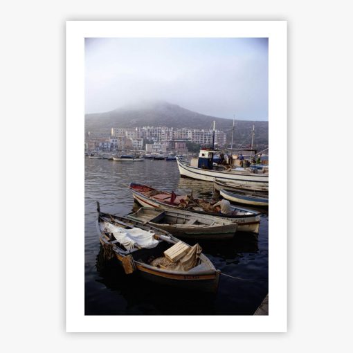 Porto Ercole Harbour - Image 2