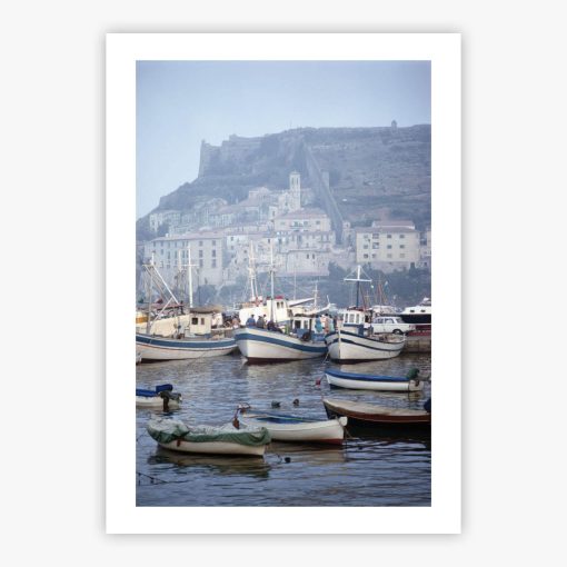 Porto Ercole Harbour - Image 2