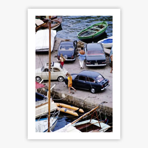 Porto Ercole Harbour - Image 2