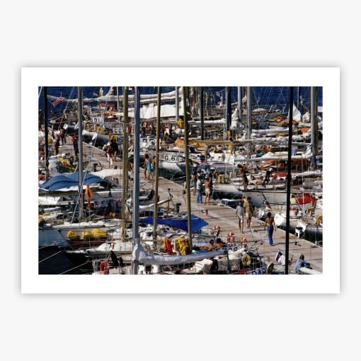 Porto Ercole Harbour - Image 2