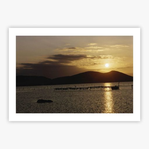 Porto Ercole Sunset - Image 2