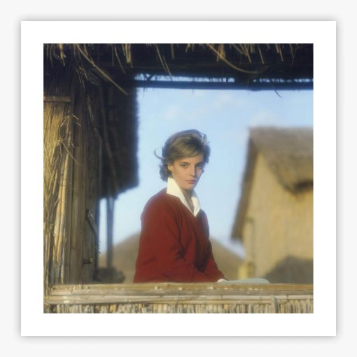 Princess Laudomia Hercolani - Image 2