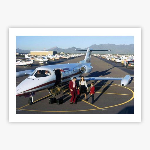 Private Jet - Image 2