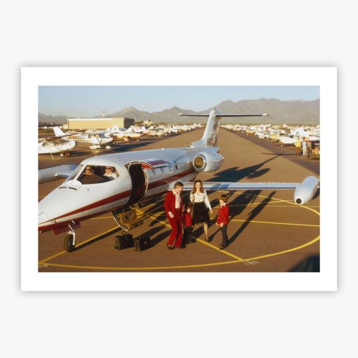 Private Jet - Image 2