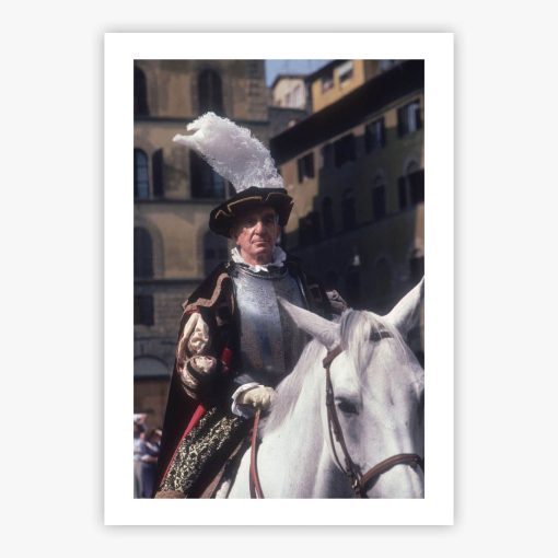 Pucci On Horseback - Image 2