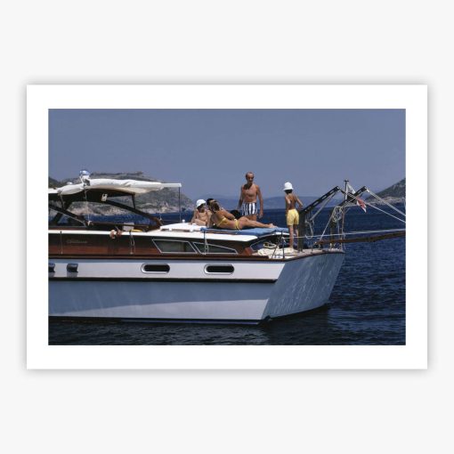 Pucci Yacht - Image 2