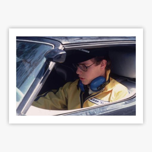 Racing Prince - Image 2