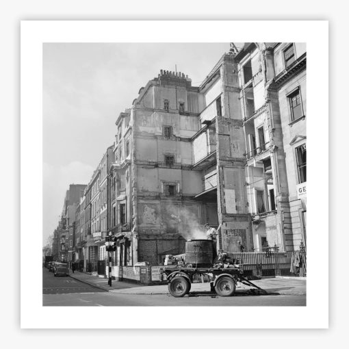 Rebuilding London - Image 2