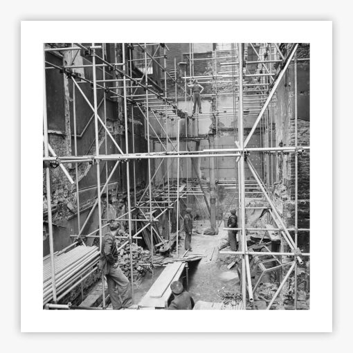 Rebuilding London - Image 2