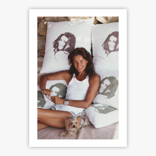 Resting Actress - Image 2