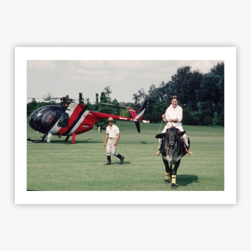 Ride 'Em Cowgirl - Image 2