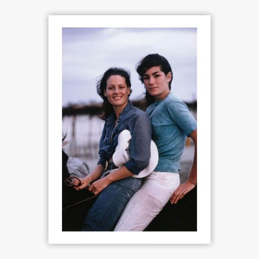 Riding Pillion - Image 2