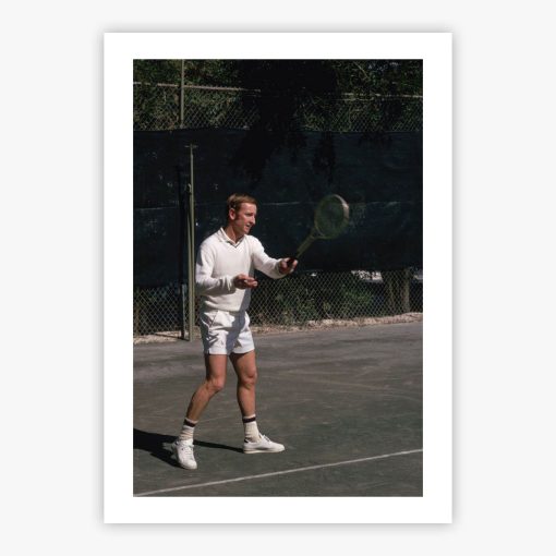 Rod Laver - Image 2