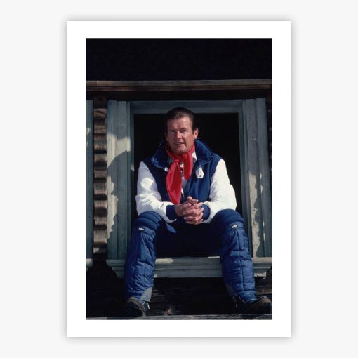 Roger Moore - Image 2