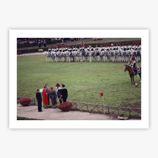 Royals In Rome - Image 2