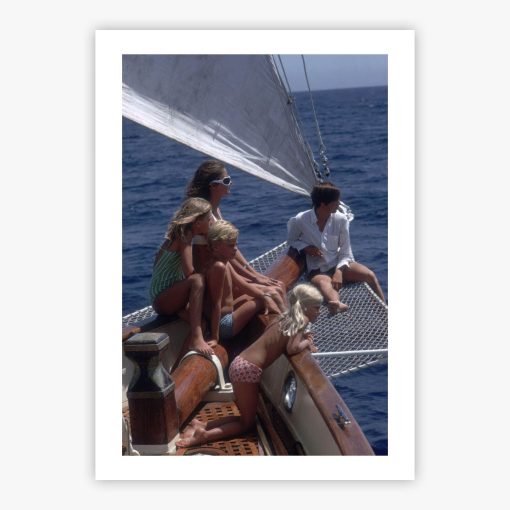 Sailing Holiday - Image 2