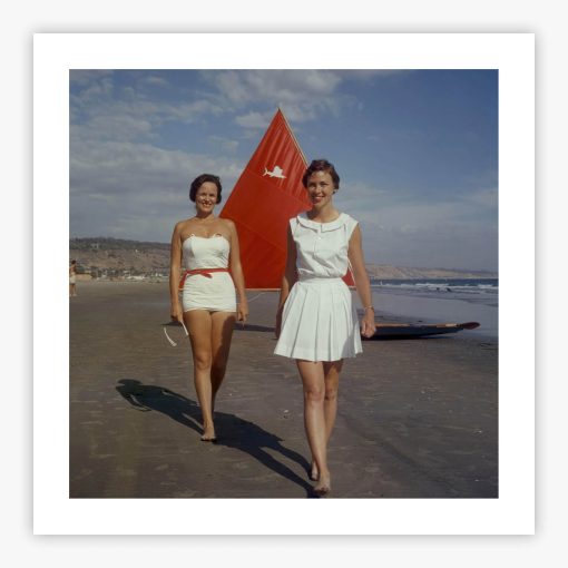 San Diego Beachwear - Image 2