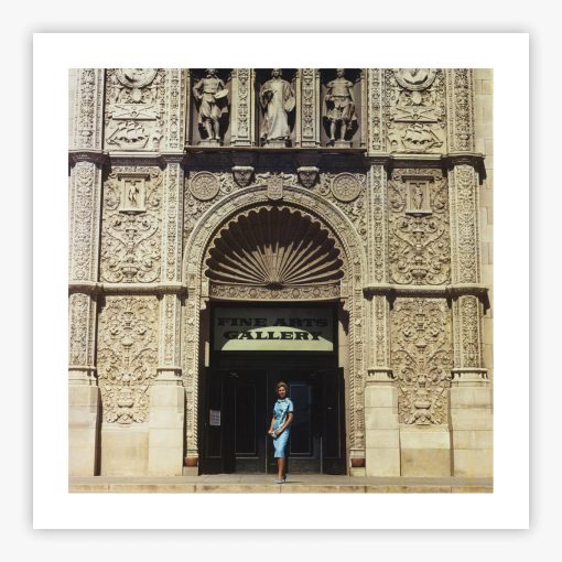 San Diego Museum of Art - Image 2