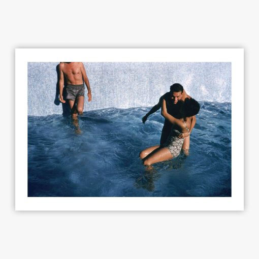 Siodmak's Pool - Image 2