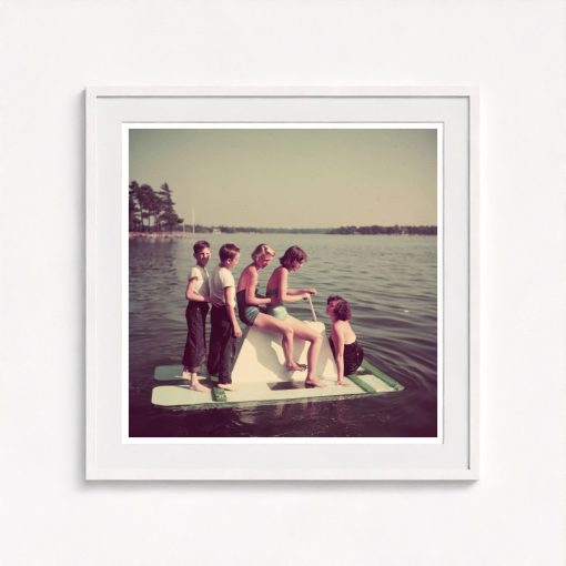 1000 Islands Holiday - Image 5