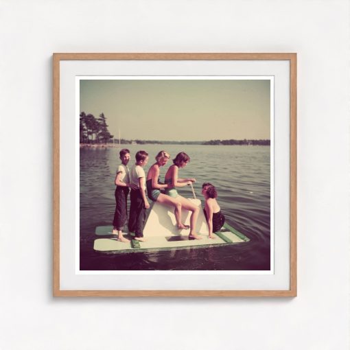 1000 Islands Holiday - Image 7
