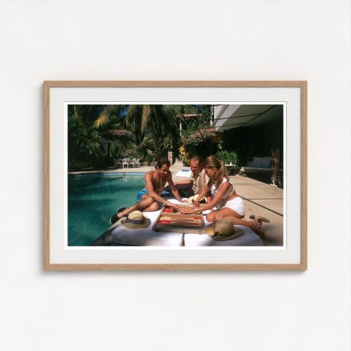 Acapulco Pool - Image 7