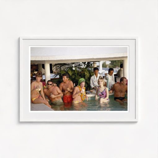 Acapulco Pool Bar - Image 5