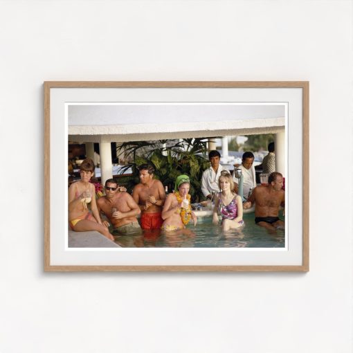 Acapulco Pool Bar - Image 7