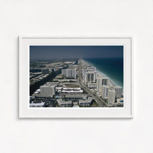 Aerial Miami Beach - Image 5